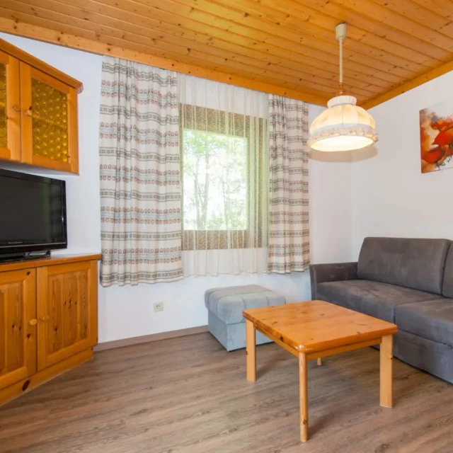 Seehaus Sommerheim am Weissensee