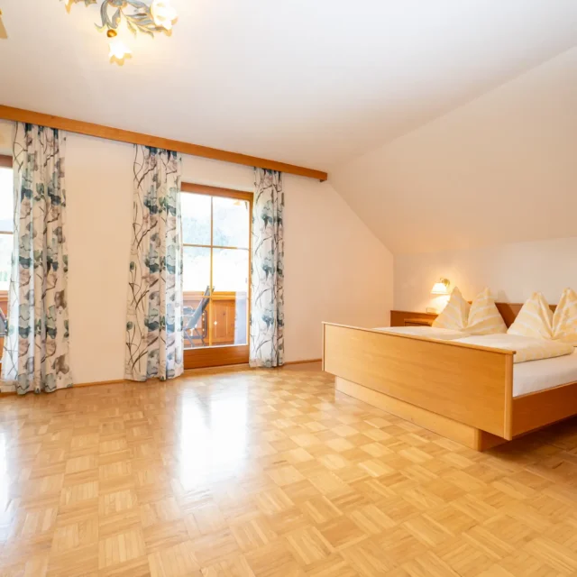 Seehaus Sommerheim am Weissensee